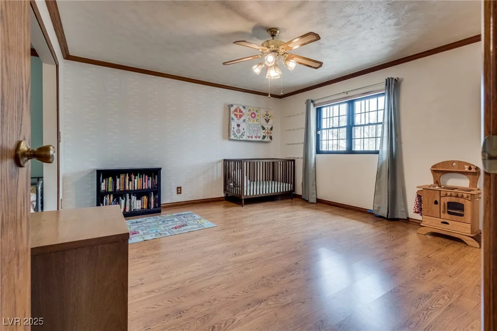 6501 Brushwood, Las Vegas, NV 89107