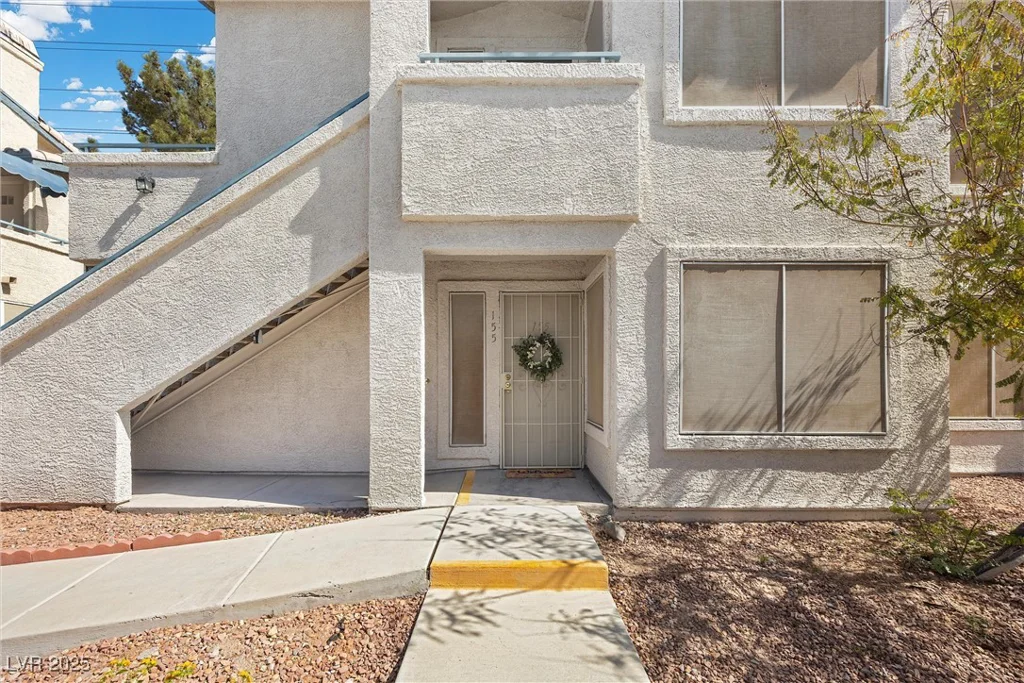 3425 Russell, Las Vegas, NV 89120