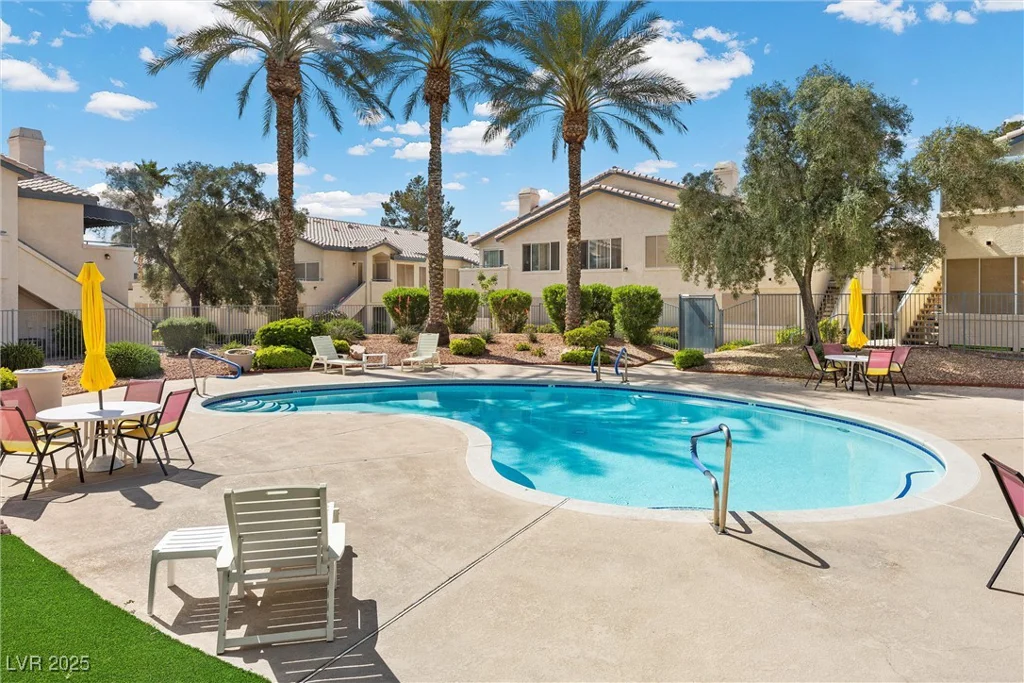 3425 Russell, Las Vegas, NV 89120