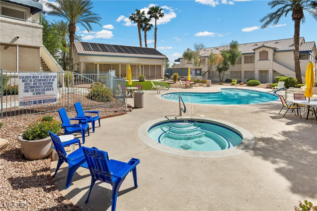 3425 Russell, Las Vegas, NV 89120