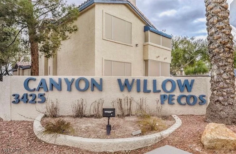 3425 Russell, Las Vegas, NV 89120