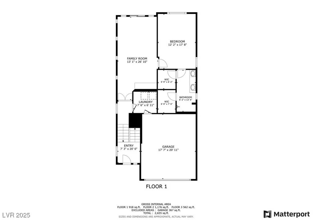 5368 Knitmore, Las Vegas, NV 89139