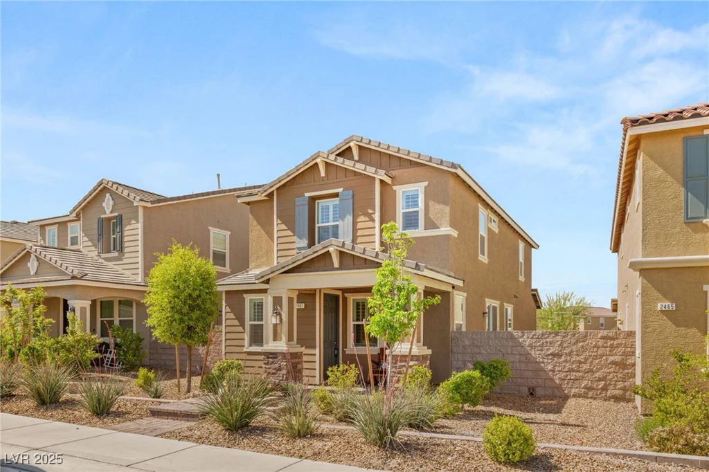 2467 Bellinzona, Henderson, NV 89044