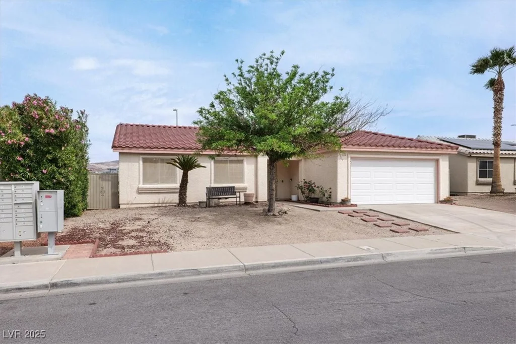 146 Skytop, Henderson, NV 89015