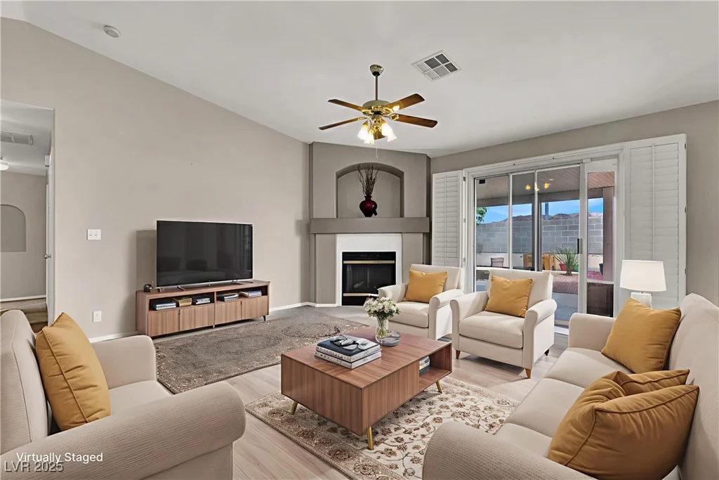 146 Skytop, Henderson, NV 89015
