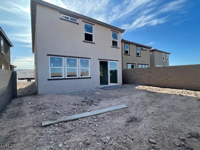 9556 Hinson, Las Vegas, NV 89139