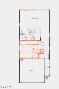 9556 Hinson, Las Vegas, NV 89139