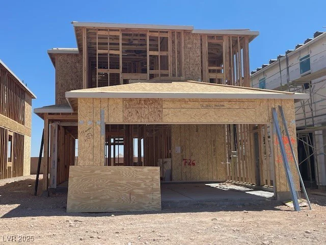 9560 Hinson, Las Vegas, NV 89139