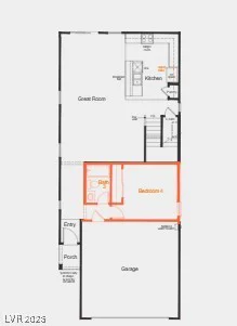 9560 Hinson, Las Vegas, NV 89139