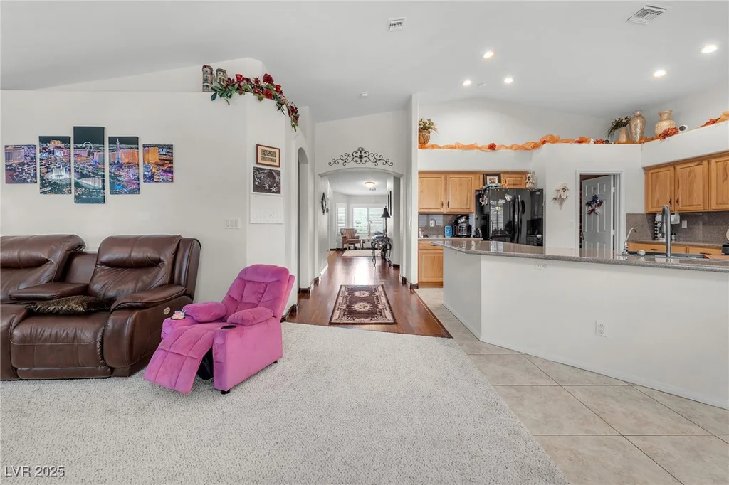 4878 Friar Tuck, Las Vegas, NV 89130