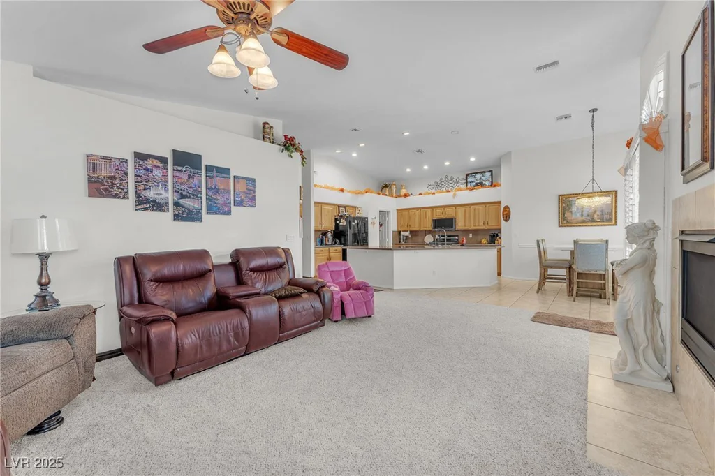 4878 Friar Tuck, Las Vegas, NV 89130