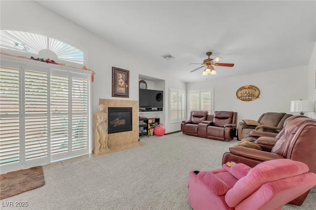 4878 Friar Tuck, Las Vegas, NV 89130