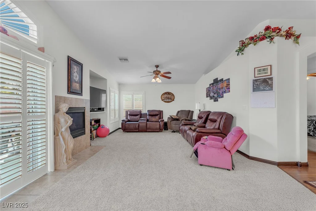 4878 Friar Tuck, Las Vegas, NV 89130