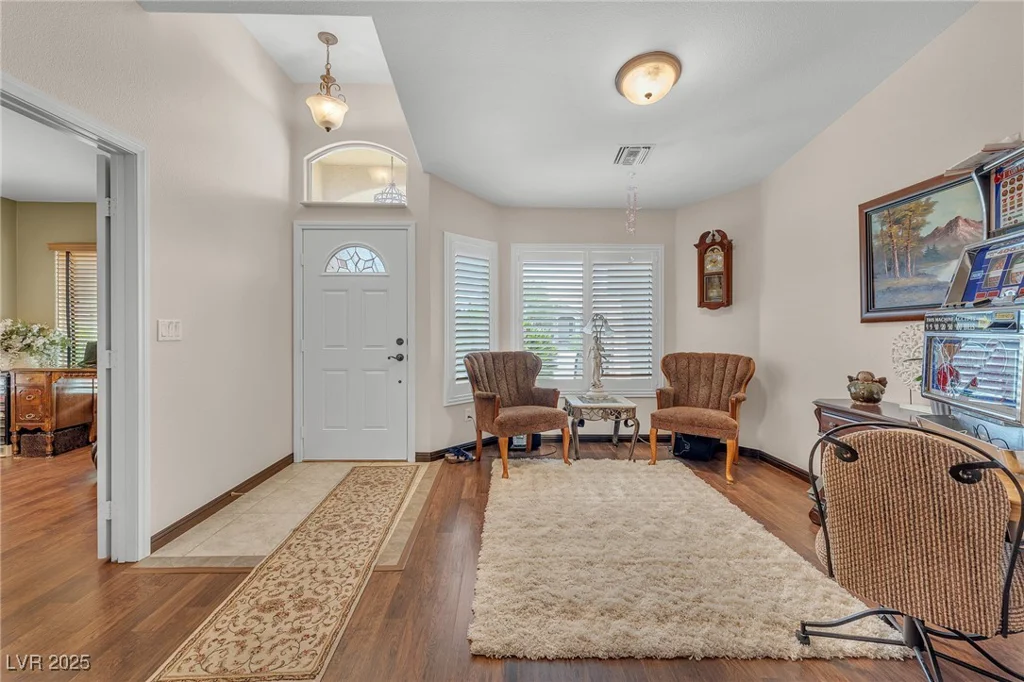 4878 Friar Tuck, Las Vegas, NV 89130