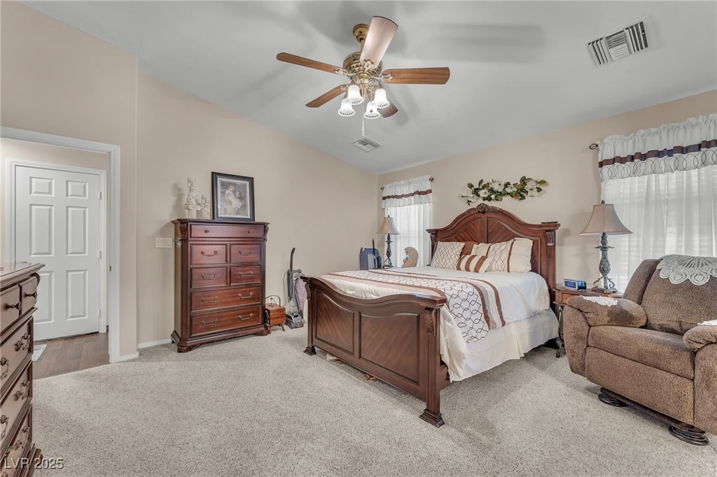 4878 Friar Tuck, Las Vegas, NV 89130