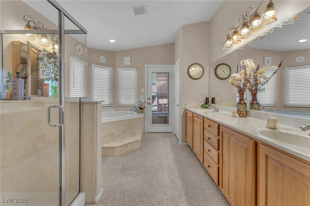 4878 Friar Tuck, Las Vegas, NV 89130
