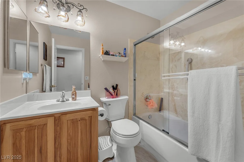 4878 Friar Tuck, Las Vegas, NV 89130
