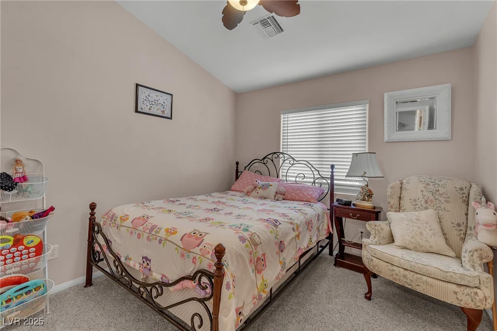 4878 Friar Tuck, Las Vegas, NV 89130