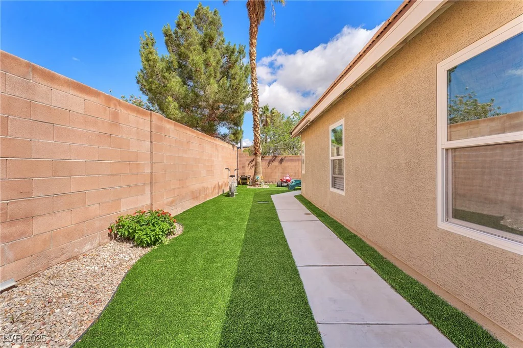 4878 Friar Tuck, Las Vegas, NV 89130