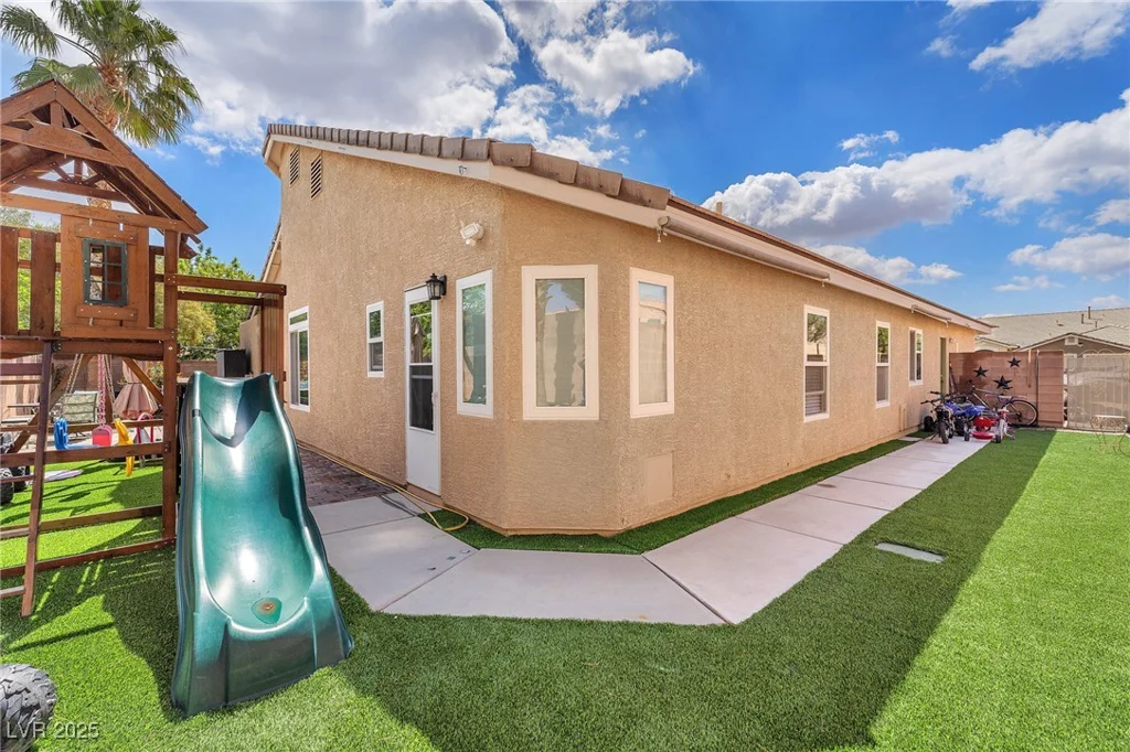 4878 Friar Tuck, Las Vegas, NV 89130
