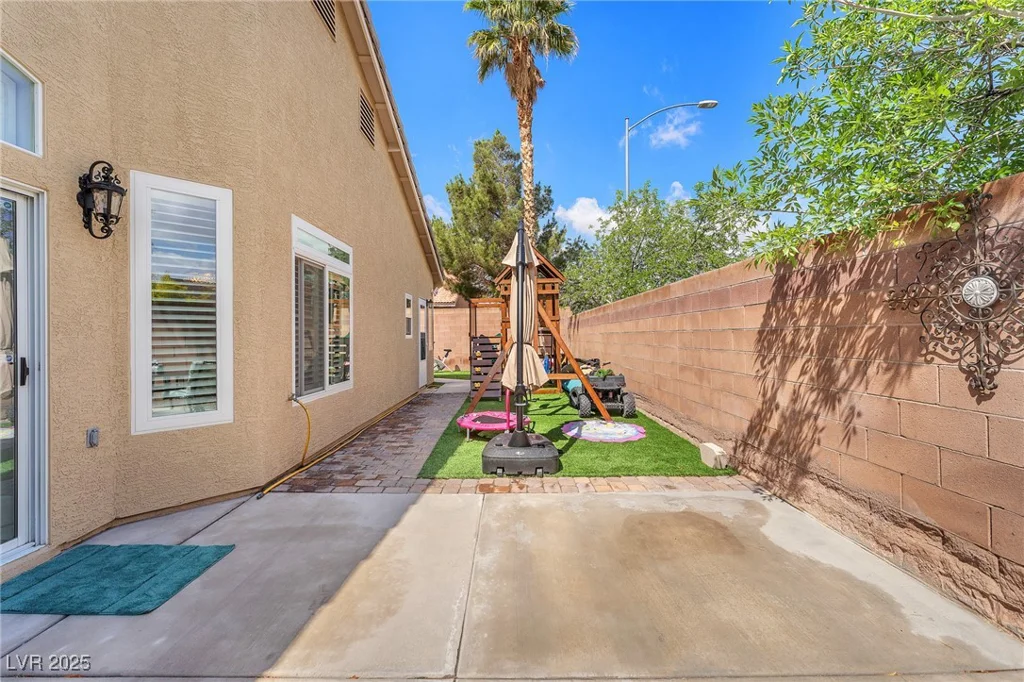 4878 Friar Tuck, Las Vegas, NV 89130