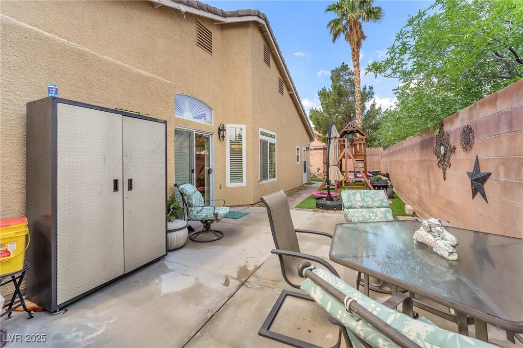 4878 Friar Tuck, Las Vegas, NV 89130