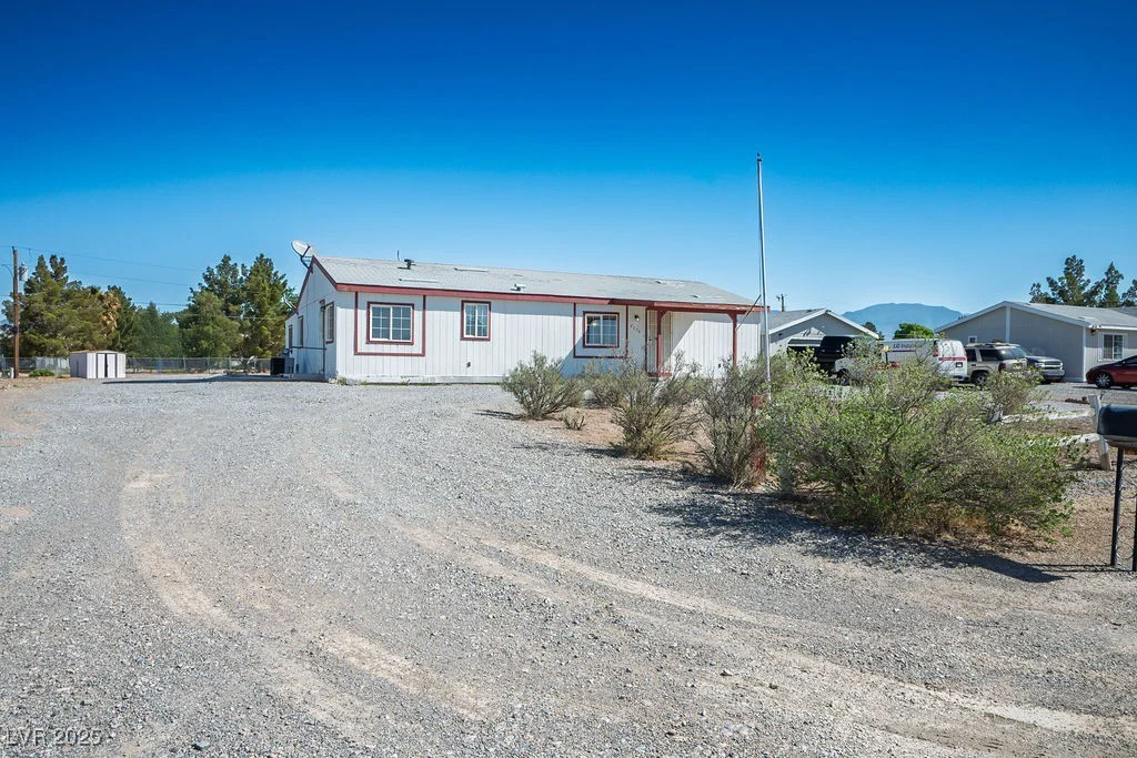 2370 Schifrin, Pahrump, NV 89048
