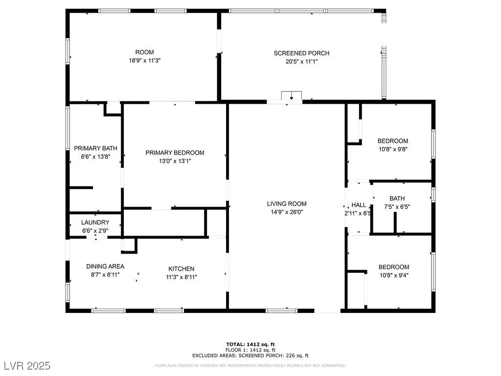 2370 Schifrin, Pahrump, NV 89048