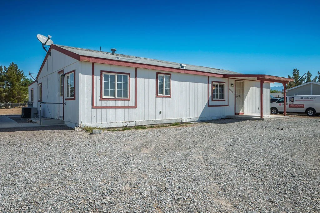 2370 Schifrin, Pahrump, NV 89048