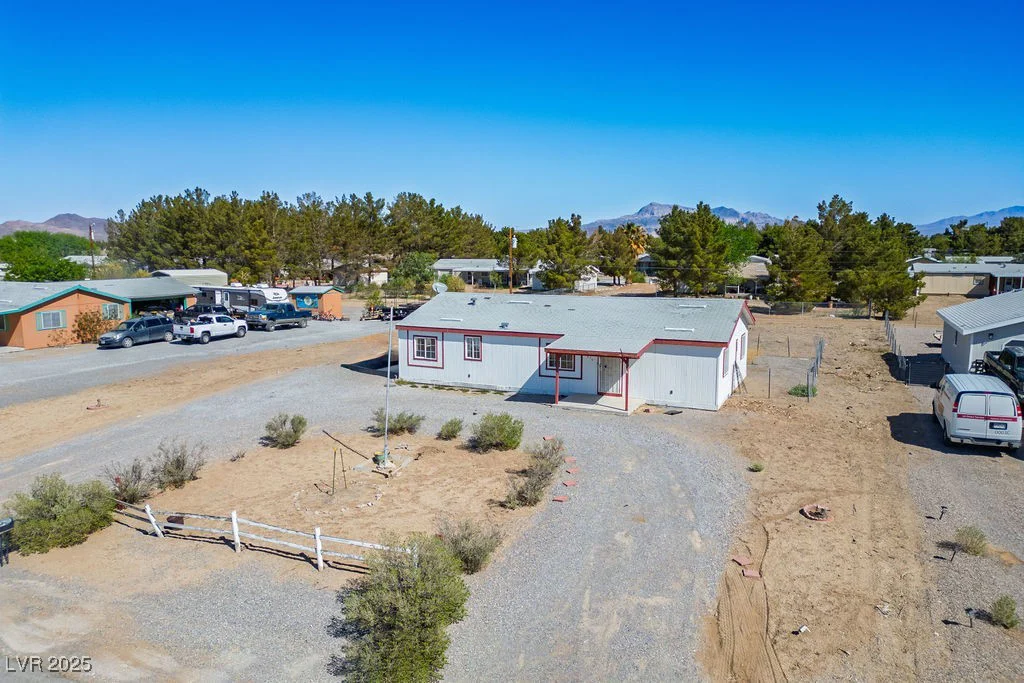 2370 Schifrin, Pahrump, NV 89048