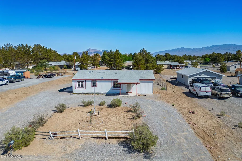 2370 Schifrin, Pahrump, NV 89048