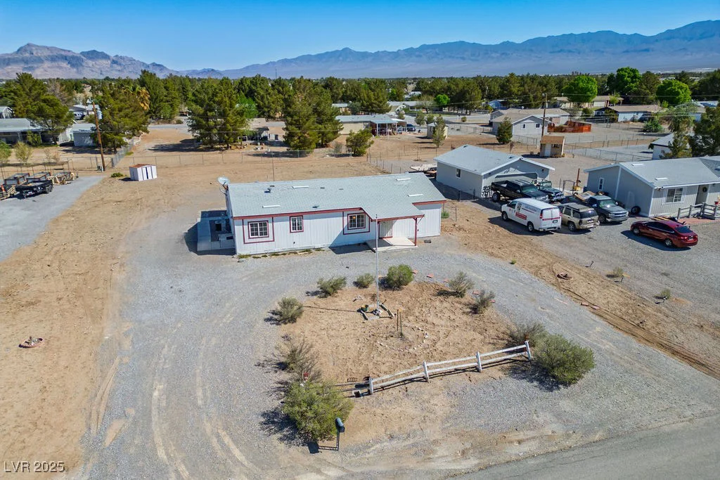 2370 Schifrin, Pahrump, NV 89048