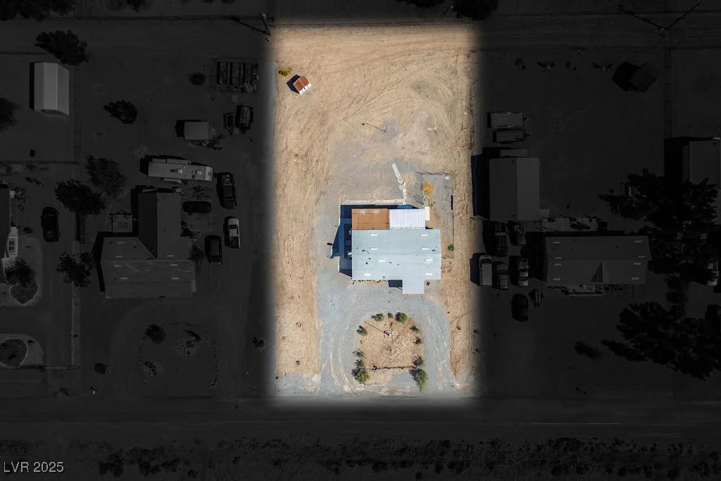 2370 Schifrin, Pahrump, NV 89048
