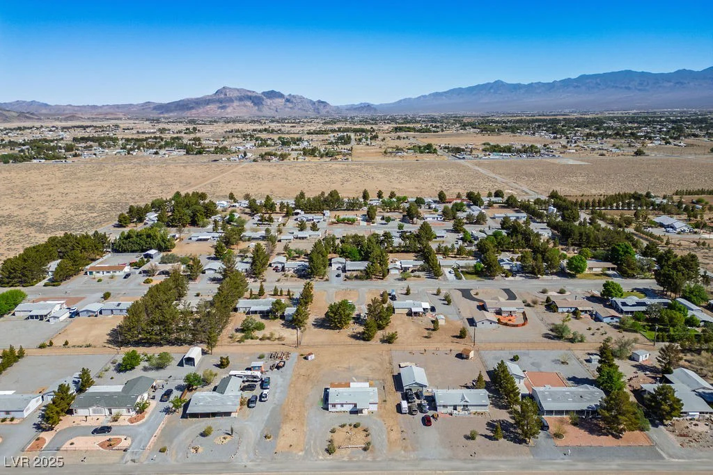 2370 Schifrin, Pahrump, NV 89048