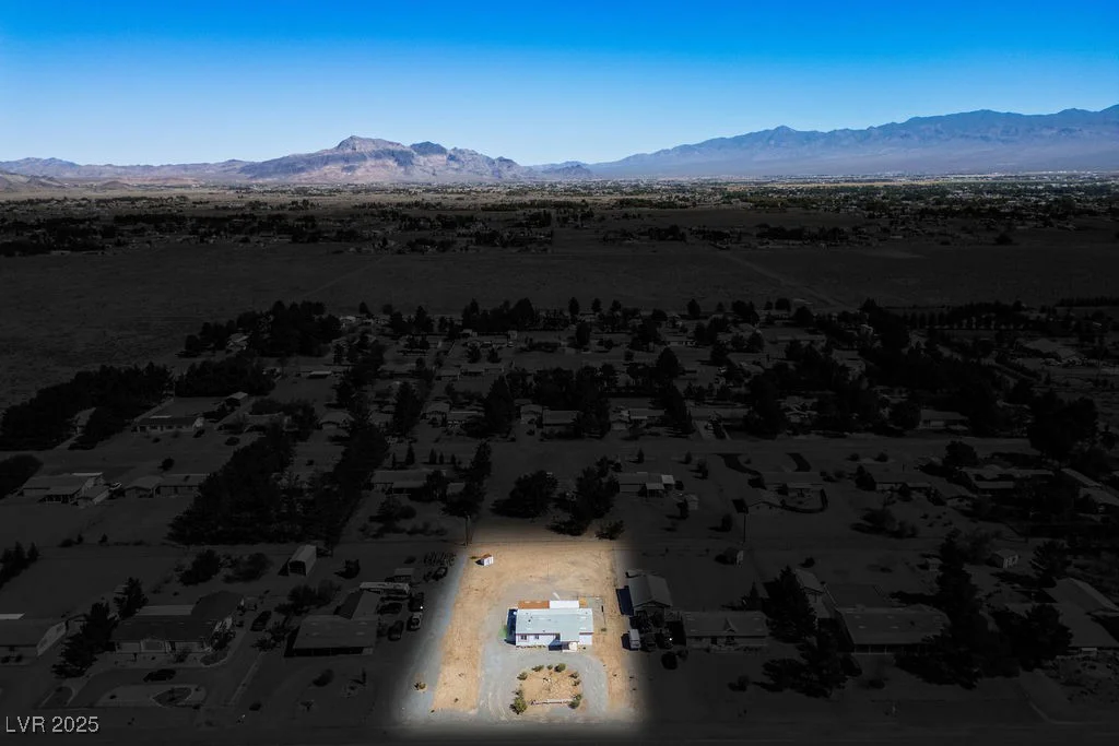 2370 Schifrin, Pahrump, NV 89048