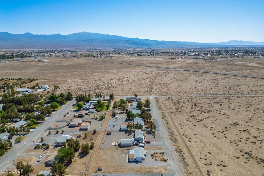 2370 Schifrin, Pahrump, NV 89048