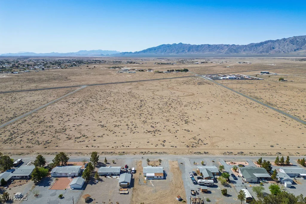 2370 Schifrin, Pahrump, NV 89048