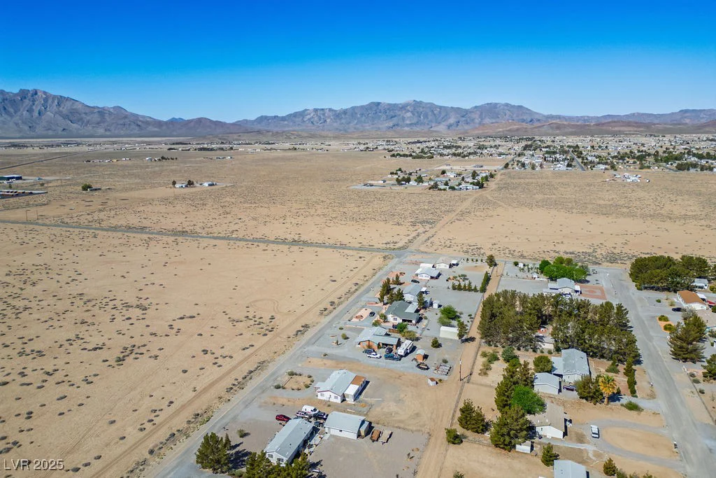 2370 Schifrin, Pahrump, NV 89048