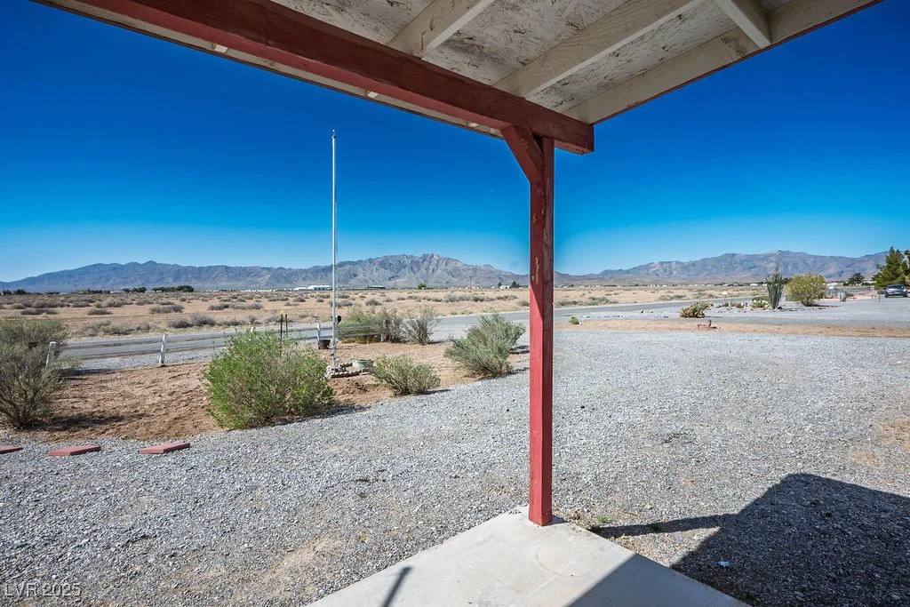 2370 Schifrin, Pahrump, NV 89048