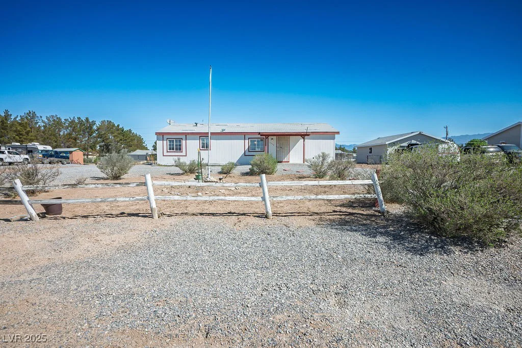 2370 Schifrin, Pahrump, NV 89048