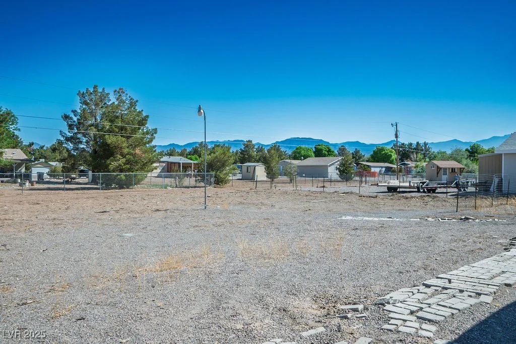 2370 Schifrin, Pahrump, NV 89048