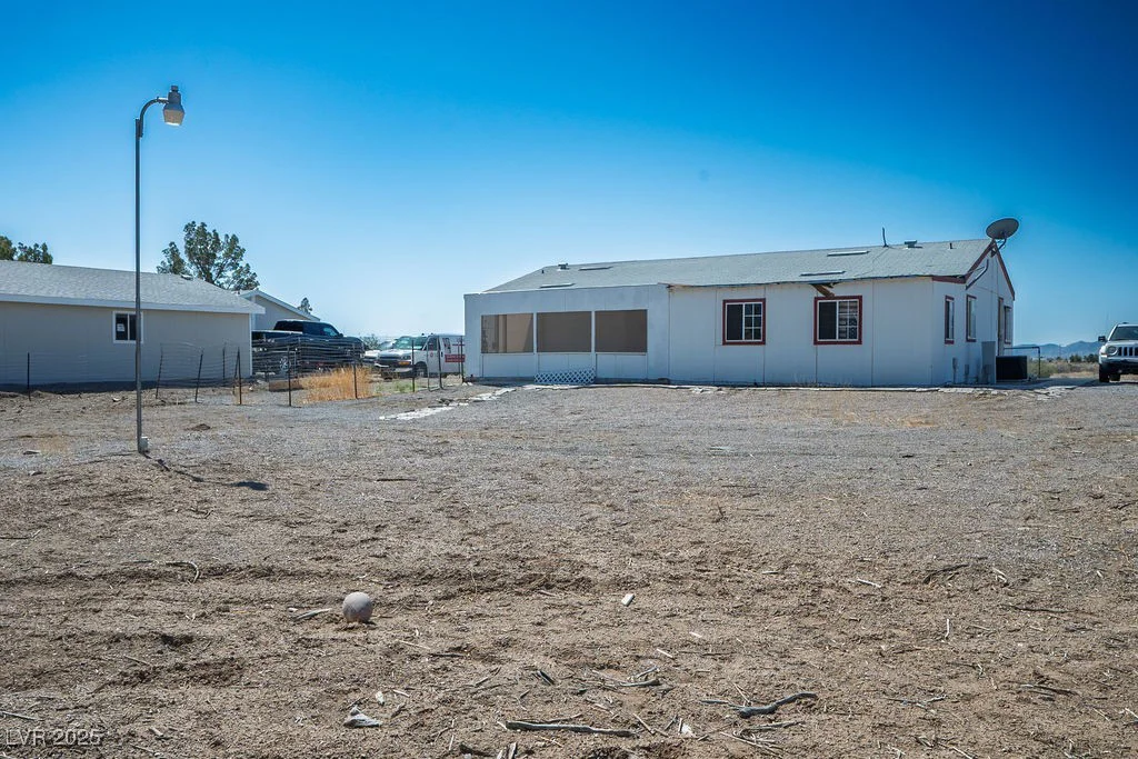 2370 Schifrin, Pahrump, NV 89048
