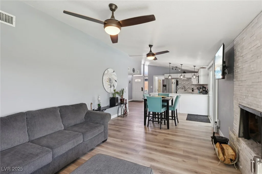 3140 Sundown, Las Vegas, NV 89169
