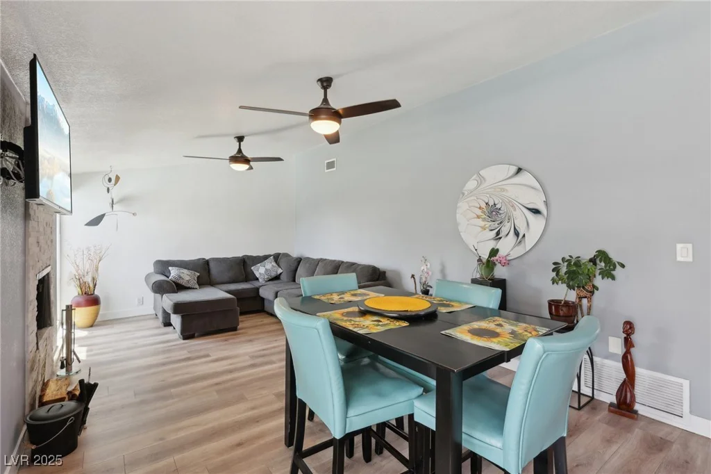 3140 Sundown, Las Vegas, NV 89169