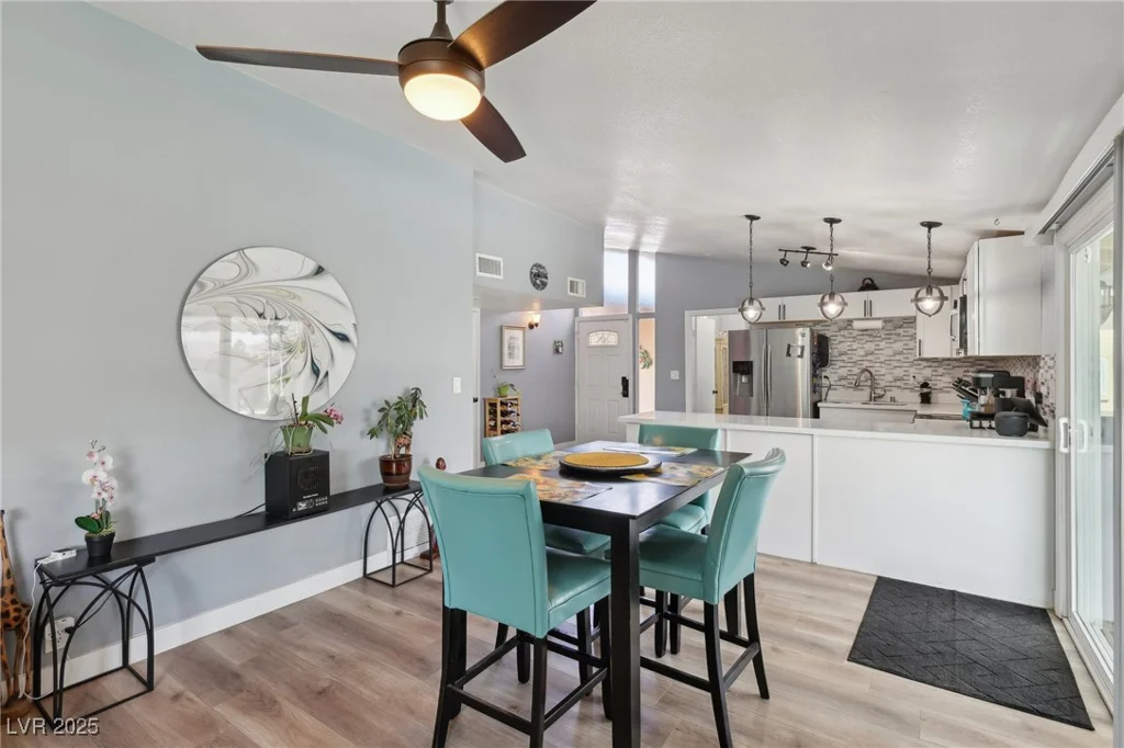 3140 Sundown, Las Vegas, NV 89169