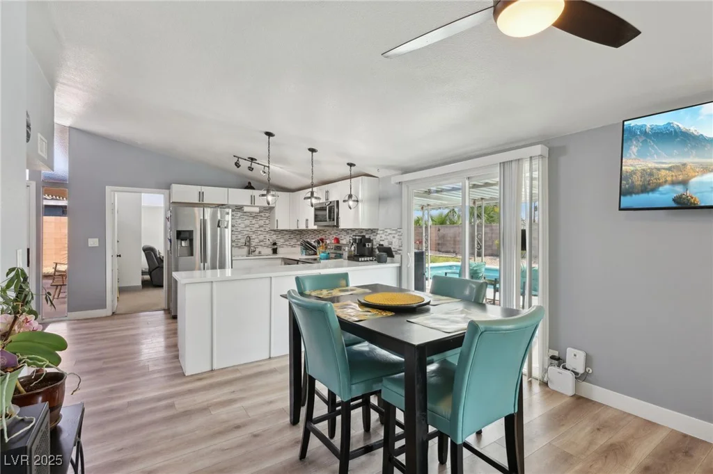 3140 Sundown, Las Vegas, NV 89169