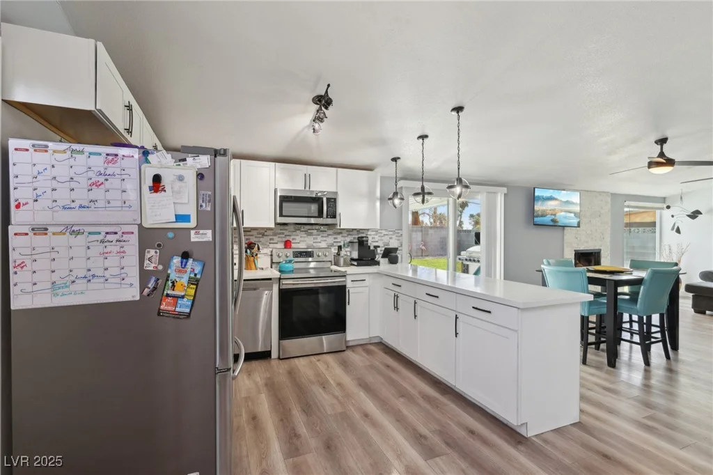 3140 Sundown, Las Vegas, NV 89169