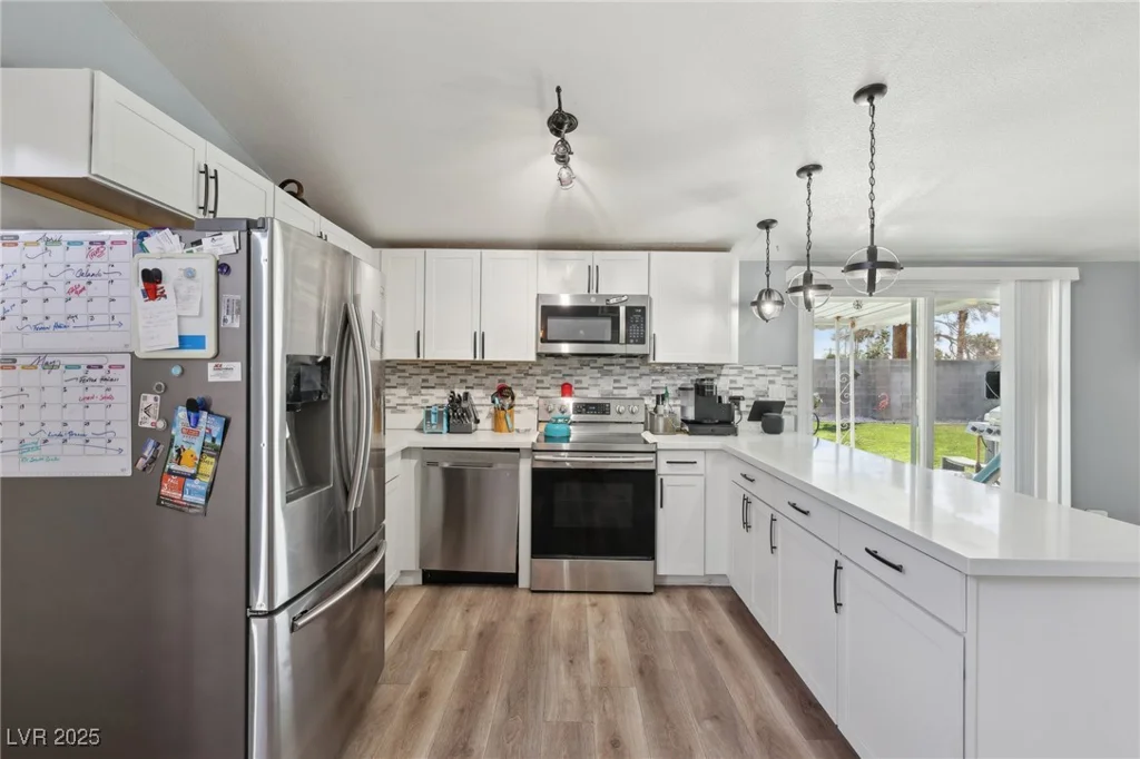3140 Sundown, Las Vegas, NV 89169