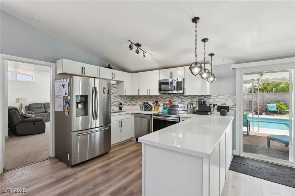3140 Sundown, Las Vegas, NV 89169