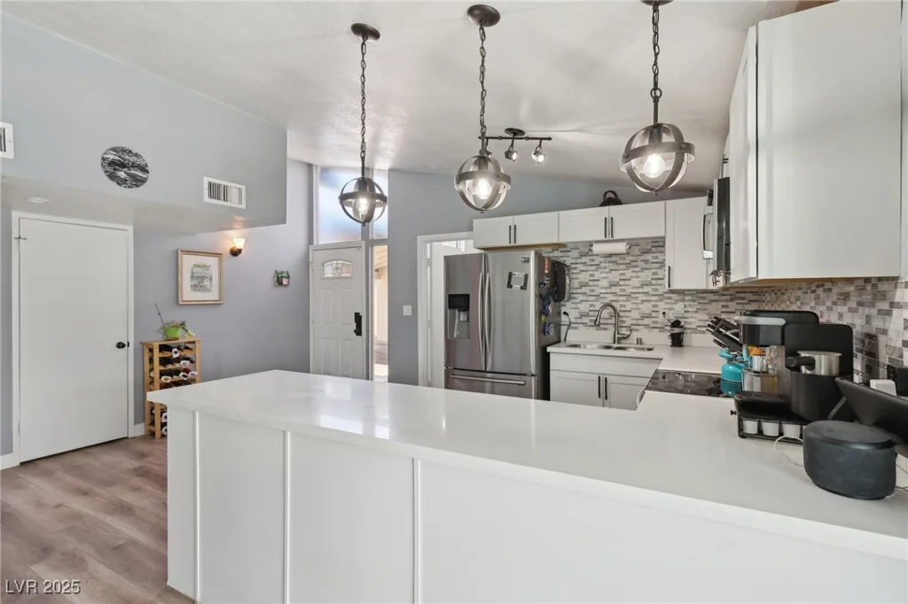 3140 Sundown, Las Vegas, NV 89169